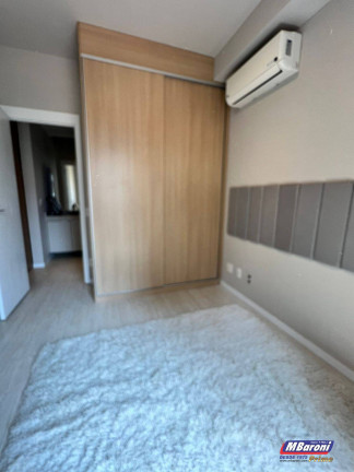 Imagem Apartamento com 1 Quarto à Venda, 48 m² em Cerqueira César - São Paulo