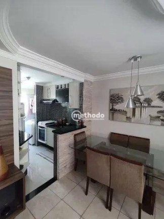 Imagem Apartamento com 3 Quartos à Venda, 64 m² em São Bernardo - Campinas Imagem Apartamento com 3 Quartos à Venda, 64 m² em São Bernardo - Campinas