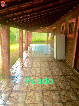 Imagem Casa com 2 Quartos à Venda, 1.250 m² em Laranjal Paulista Imagem Casa com 2 Quartos à Venda, 1.250 m² em Laranjal Paulista