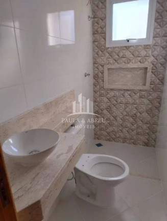 Imagem Sobrado com 3 Quartos à Venda, 100 m² em Vila Lucinda - Santo André Imagem Sobrado com 3 Quartos à Venda, 100 m² em Vila Lucinda - Santo André