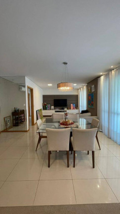 Imagem Apartamento com 3 Quartos à Venda, 196 m² em Quilombo - Cuiabá Imagem Apartamento com 3 Quartos à Venda, 196 m² em Quilombo - Cuiabá