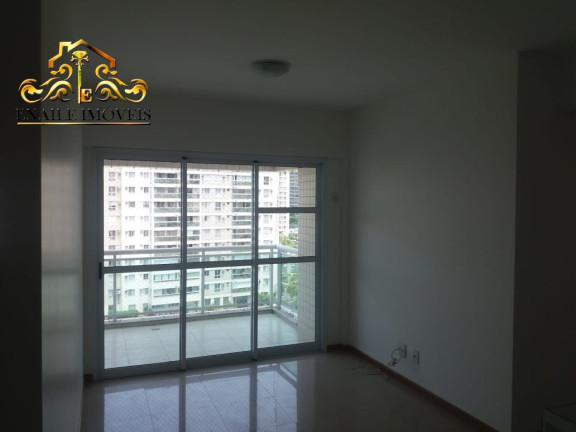Imagem Apartamento com 3 Quartos à Venda, 83 m² em Jacarepaguá - Rio De Janeiro