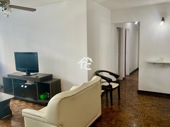 Imagem Apartamento com 3 Quartos à Venda, 120 m² em Icaraí - Niterói Imagem Apartamento com 3 Quartos à Venda, 120 m² em Icaraí - Niterói