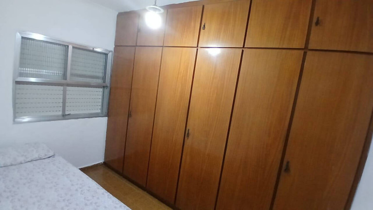 Imagem Apartamento com 3 Quartos à Venda, 68 m² em Aparecida - Santos Imagem Apartamento com 3 Quartos à Venda, 68 m² em Aparecida - Santos