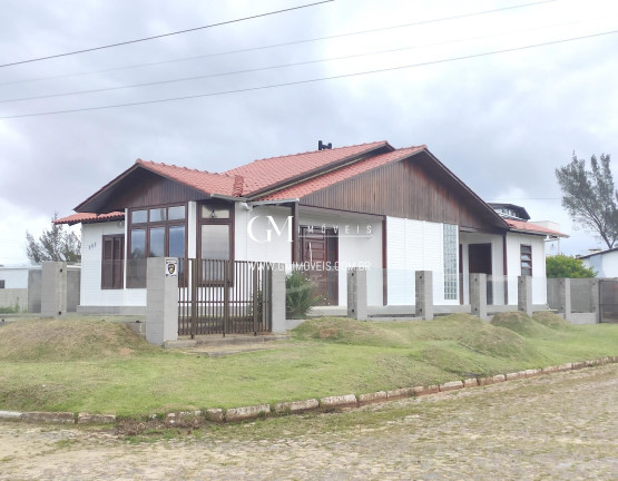 Casa com 2 Quartos à Venda, 128 m² em Itapeva - Torres