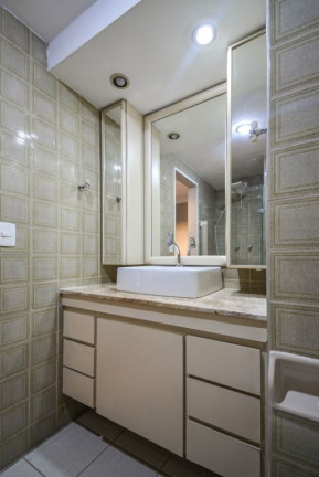 Imagem Cobertura com 2 Quartos à Venda, 144 m² em Moema - São Paulo Imagem Cobertura com 2 Quartos à Venda, 144 m² em Moema - São Paulo