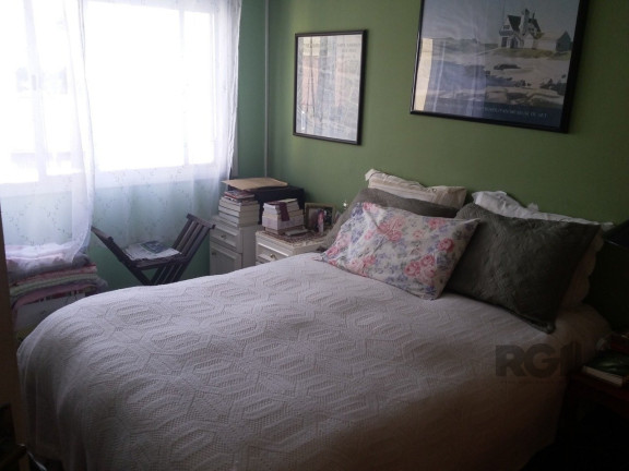 Imagem Apartamento com 1 Quarto à Venda, 52 m² em Centro Histórico - Porto Alegre Imagem Apartamento com 1 Quarto à Venda, 52 m² em Centro Histórico - Porto Alegre