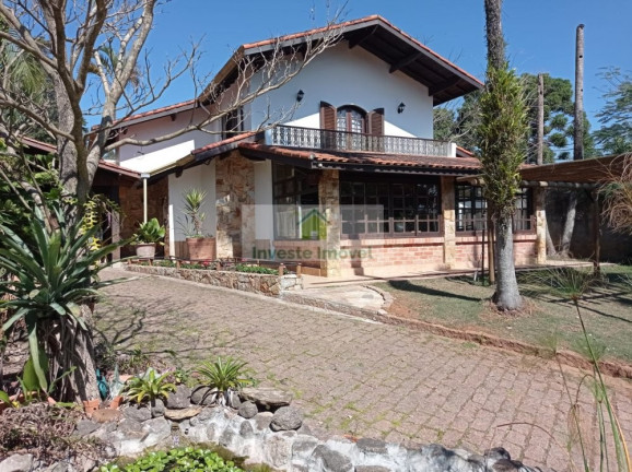 Imagem Casa de Condomínio com 4 Quartos à Venda, 329 m² em Granja Viana - Cotia Imagem Casa de Condomínio com 4 Quartos à Venda, 329 m² em Granja Viana - Cotia