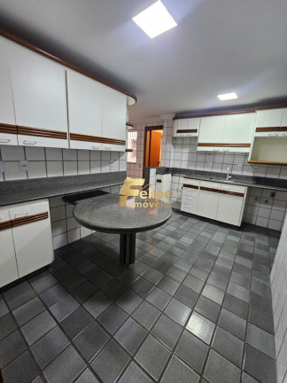 Imagem Imóvel com 3 Quartos à Venda, 145 m² em Jardim Da Penha - Vitória Imagem Imóvel com 3 Quartos à Venda, 145 m² em Jardim Da Penha - Vitória
