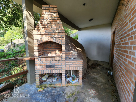 Imagem Casa com 1 Quarto à Venda, 120 m² em Centro - Mairiporã