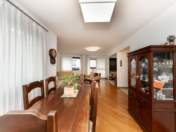 Imagem Apartamento com 3 Quartos à Venda, 173 m² em Perdizes - São Paulo Imagem Apartamento com 3 Quartos à Venda, 173 m² em Perdizes - São Paulo
