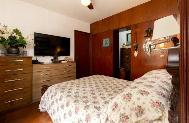 Imagem Apartamento com 4 Quartos à Venda, 137 m² em Perdizes - São Paulo