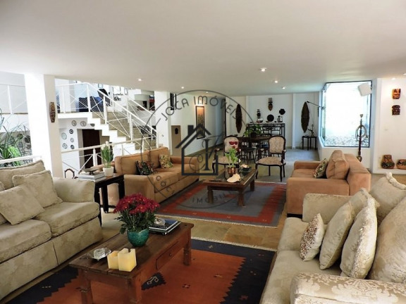 Imagem Casa de Condomínio com 5 Quartos à Venda, 5 m² em Chácara De La Rocca - Carapicuíba Imagem Casa de Condomínio com 5 Quartos à Venda, 5 m² em Chácara De La Rocca - Carapicuíba