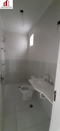 Imagem Sobrado com 3 Quartos à Venda,  em Parque Santa Delfa - Franco Da Rocha