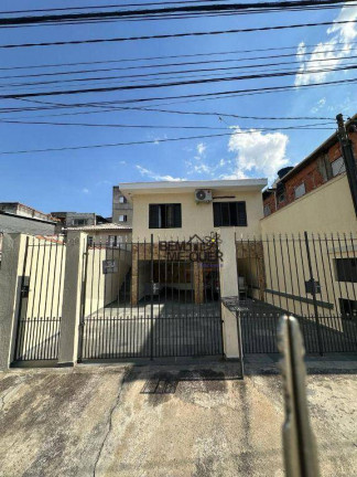 Imagem Casa com 3 Quartos à Venda, 100 m² em Jardim Santa Mônica - São Paulo Imagem Casa com 3 Quartos à Venda, 100 m² em Jardim Santa Mônica - São Paulo