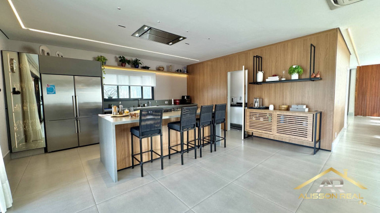 Imagem Casa de Condomínio com 4 Quartos à Venda, 422 m² em Cidade Tamboré - Santana De Parnaíba Imagem Casa de Condomínio com 4 Quartos à Venda, 422 m² em Cidade Tamboré - Santana De Parnaíba