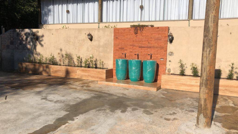 Imagem Casa de Condomínio com 2 Quartos à Venda, 989 m² em Village Araçoiaba, Araçoiaba Da Serra - Araçoiaba Da Serra