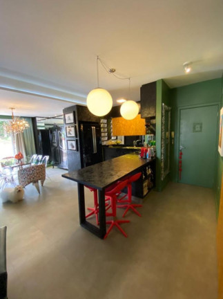 Imagem Cobertura com 2 Quartos à Venda, 125 m² em Itacorubi - Florianópolis
