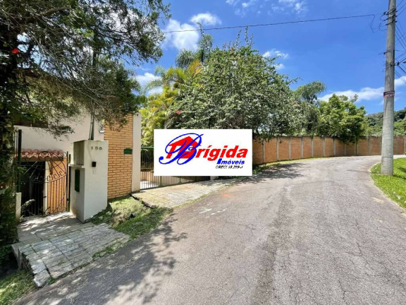Imagem Casa de Condomínio com 7 Quartos à Venda, 610 m² em Taboleiro Verde - Cotia Imagem Casa de Condomínio com 7 Quartos à Venda, 610 m² em Taboleiro Verde - Cotia