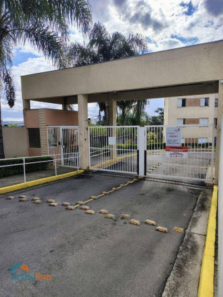 Imagem Apartamento com 2 Quartos para Alugar, 48 m² em Jardim Dinorah - Cotia