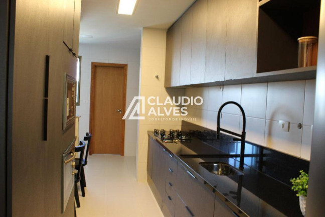 Imagem Apartamento com 3 Quartos à Venda, 140 m² em Santa Mônica - Feira De Santana Imagem Apartamento com 3 Quartos à Venda, 140 m² em Santa Mônica - Feira De Santana