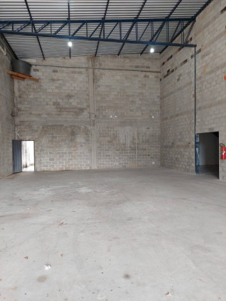 Imagem Galpão para Alugar, 290 m² em Centro - Taubaté
