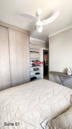 Imagem Apartamento com 2 Quartos à Venda, 75 m² em Vila Santa Tereza - Bauru Imagem Apartamento com 2 Quartos à Venda, 75 m² em Vila Santa Tereza - Bauru