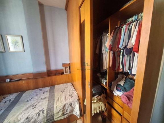 Imagem Apartamento com 3 Quartos à Venda, 130 m² em Icaraí - Niterói Imagem Apartamento com 3 Quartos à Venda, 130 m² em Icaraí - Niterói