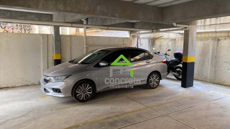 Imagem Apartamento com 2 Quartos à Venda, 50 m² em Jardim Dos Ipês - Cotia Imagem Apartamento com 2 Quartos à Venda, 50 m² em Jardim Dos Ipês - Cotia
