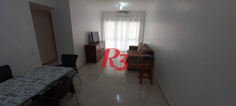 Imagem Apartamento com 3 Quartos à Venda, 100 m² em Barra Funda - Guarujá Imagem Apartamento com 3 Quartos à Venda, 100 m² em Barra Funda - Guarujá