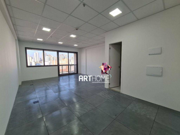 Imagem Sala Comercial à Venda, 42 m² em Centro - São Bernardo Do Campo Imagem Sala Comercial à Venda, 42 m² em Centro - São Bernardo Do Campo