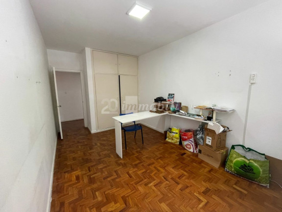 Imagem Apartamento com 3 Quartos à Venda, 130 m² em Higienópolis - São Paulo