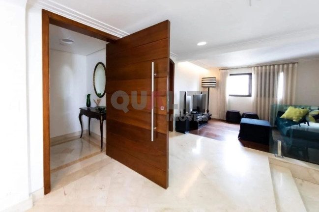 Imagem Cobertura com 2 Quartos à Venda, 350 m² em Moema - São Paulo Imagem Cobertura com 2 Quartos à Venda, 350 m² em Moema - São Paulo