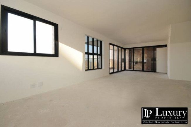 Imagem Cobertura com 4 Quartos à Venda, 314 m² em Jardim Anália Franco - São Paulo Imagem Cobertura com 4 Quartos à Venda, 314 m² em Jardim Anália Franco - São Paulo