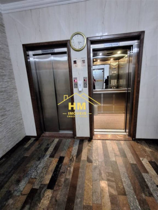Imagem Apartamento com 2 Quartos à Venda, 60 m² em Centro - Sao Vicente Imagem Apartamento com 2 Quartos à Venda, 60 m² em Centro - Sao Vicente