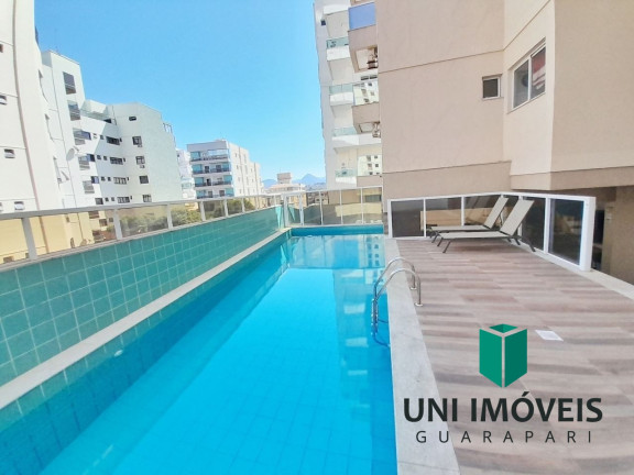 Imagem Apartamento com 2 Quartos à Venda, 77 m² em Praia Do Morro - Guarapari