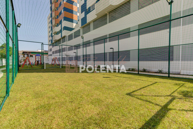 Imagem Apartamento com 1 Quarto à Venda, 52 m² em Rio Maina - Criciúma