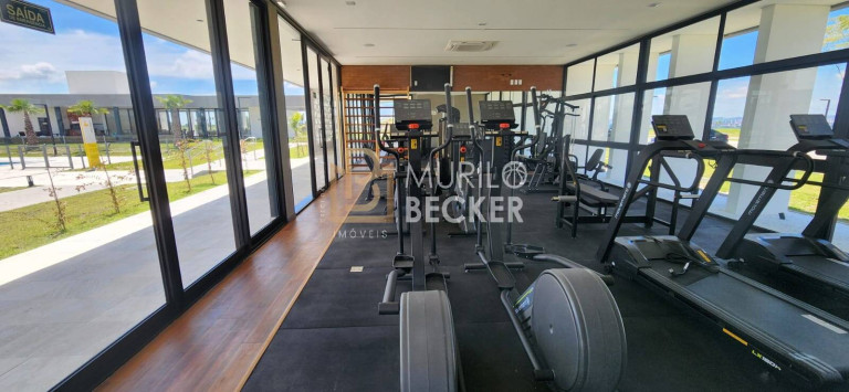 Imagem Terreno em Condomínio à Venda, 331 m² em Urbanova - São José Dos Campos