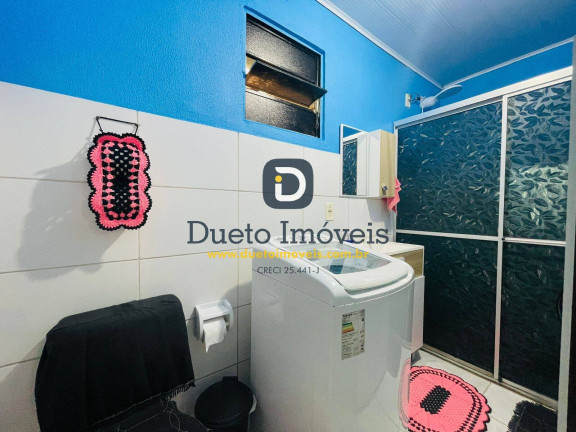 Imagem Casa com 2 Quartos à Venda, 155 m² em Diácono João Luiz Pozzobon - Santa Maria