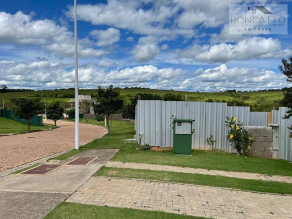 Imagem Terreno em Condomínio à Venda, 526 m² Imagem Terreno em Condomínio à Venda, 526 m²