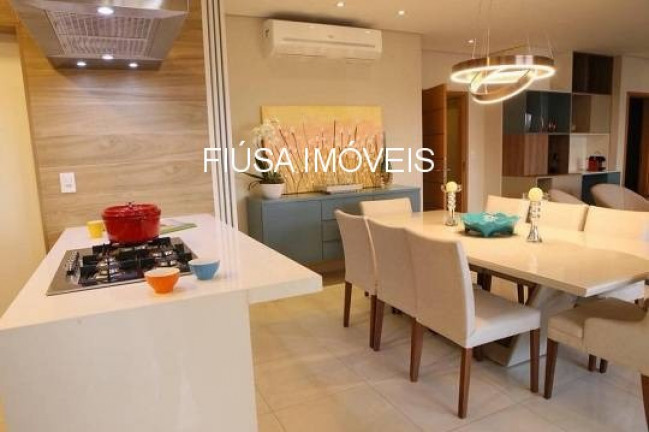 Imagem Apartamento com 3 Quartos à Venda, 172 m² em Nova Aliança - Ribeirão Preto