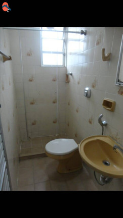 Imagem Apartamento com 1 Quarto à Venda, 40 m² em Aparecida - Santos Imagem Apartamento com 1 Quarto à Venda, 40 m² em Aparecida - Santos