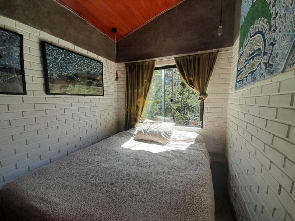 Imagem Chácara com 5 Quartos à Venda, 8.920 m² em Cascata Dos Amores - Teresópolis