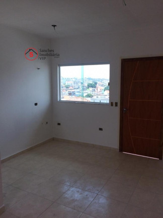Imagem Flat com 1 Quarto à Venda, 40 m² em Vila Alpina - São Paulo Imagem Flat com 1 Quarto à Venda, 40 m² em Vila Alpina - São Paulo