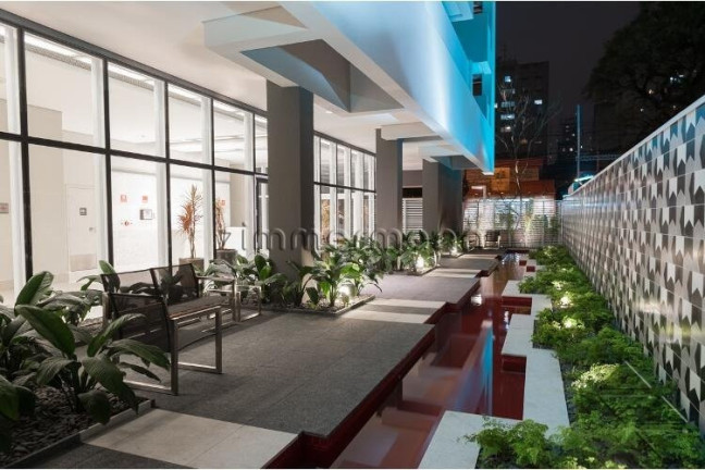 Imagem Imóvel à Venda, 52 m² em Pompeia - São Paulo Imagem Imóvel à Venda, 52 m² em Pompeia - São Paulo