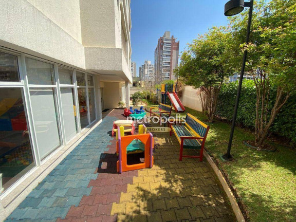 Imagem Apartamento com 3 Quartos à Venda, 108 m² em Santa Paula - São Caetano Do Sul Imagem Apartamento com 3 Quartos à Venda, 108 m² em Santa Paula - São Caetano Do Sul