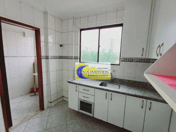 Imagem Apartamento com 2 Quartos à Venda, 60 m² em Assunção - São Bernardo Do Campo Imagem Apartamento com 2 Quartos à Venda, 60 m² em Assunção - São Bernardo Do Campo