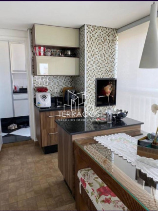 Imagem Apartamento com 3 Quartos à Venda, 90 m² em Vila Zilda (tatuapé) - São Paulo Imagem Apartamento com 3 Quartos à Venda, 90 m² em Vila Zilda (tatuapé) - São Paulo