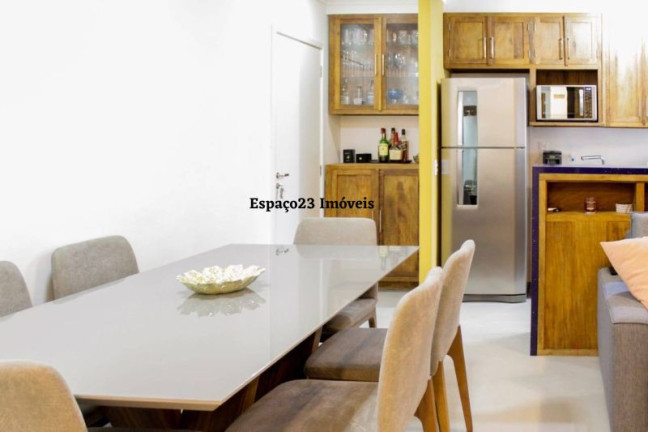 Imagem Apartamento com 2 Quartos à Venda, 69 m² em Casa Verde - São Paulo Imagem Apartamento com 2 Quartos à Venda, 69 m² em Casa Verde - São Paulo