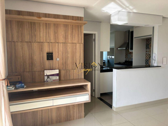 Imagem Apartamento com 2 Quartos à Venda, 50 m² em Jardim Myrian Moreira Da Costa - Campinas Imagem Apartamento com 2 Quartos à Venda, 50 m² em Jardim Myrian Moreira Da Costa - Campinas